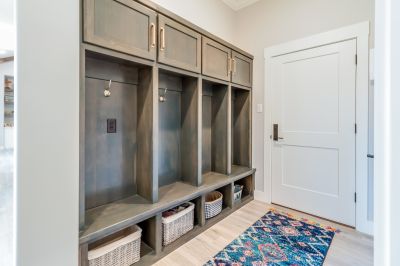 Space-Saving Storage