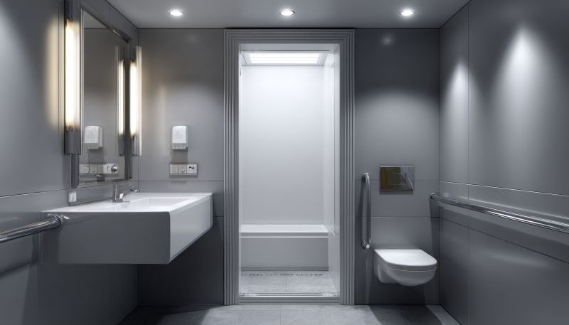 Top Bathroom Remodeling Companies in Hemet, CA