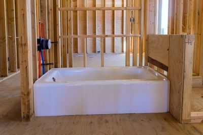 Spa-Style Bathtubs