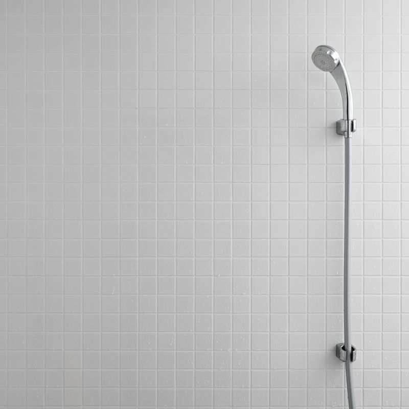 Tile Shower Installations